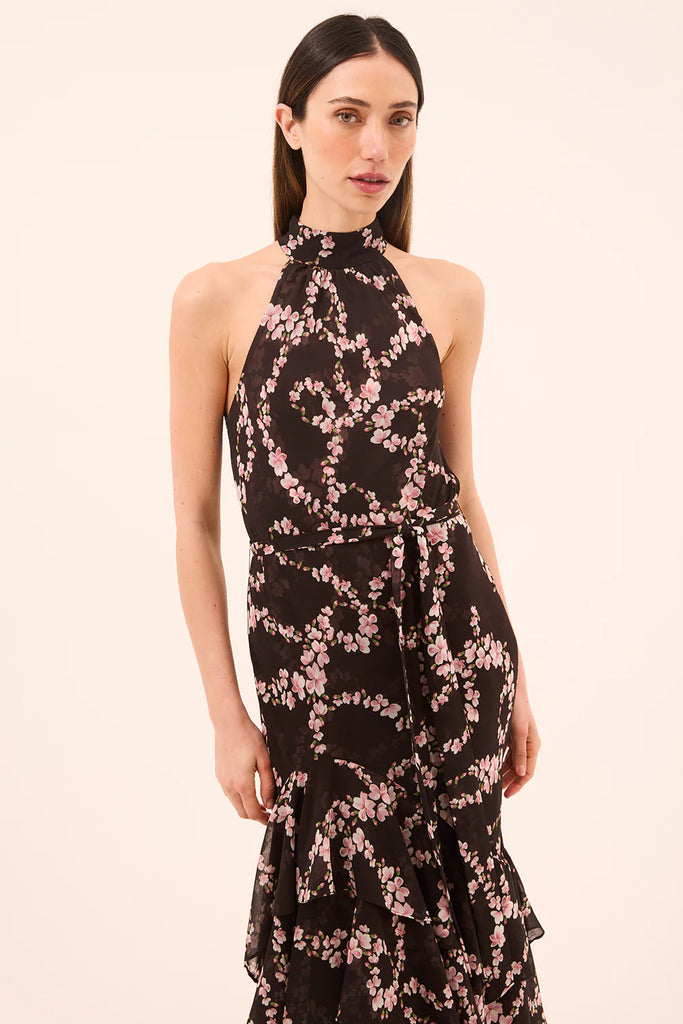 Eliana Dress