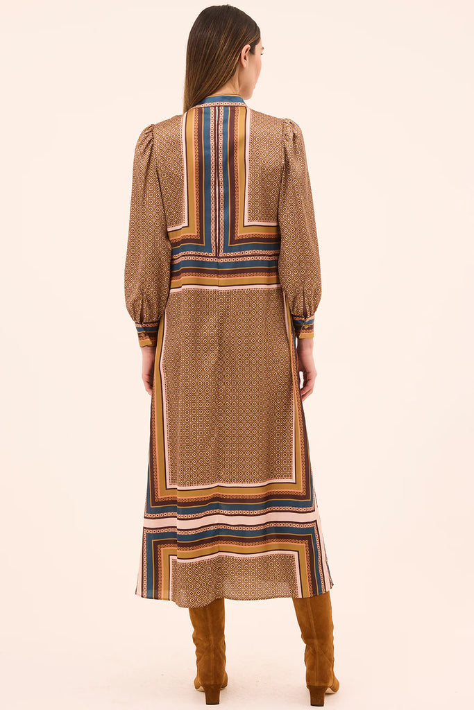 Nancy Dress