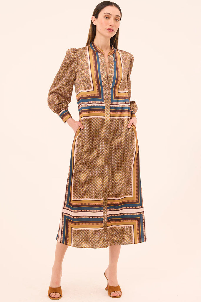 Nancy Dress