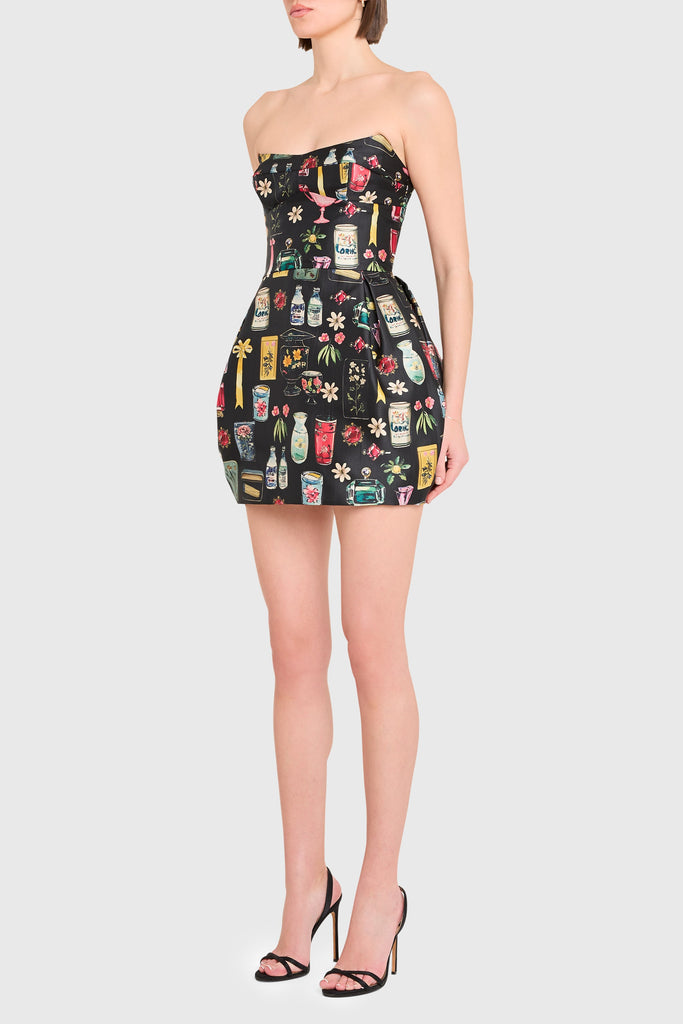 Bowery Dress