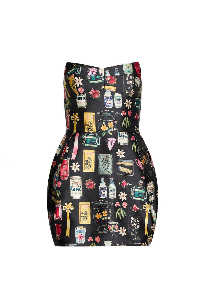 Bowery Dress