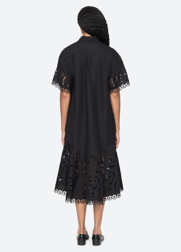 Marja Shirt Dress