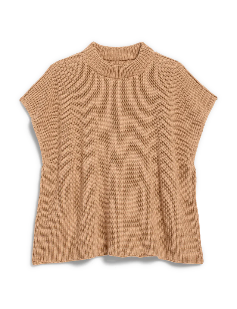 MONTECITO VEST Italian Sweater Vest