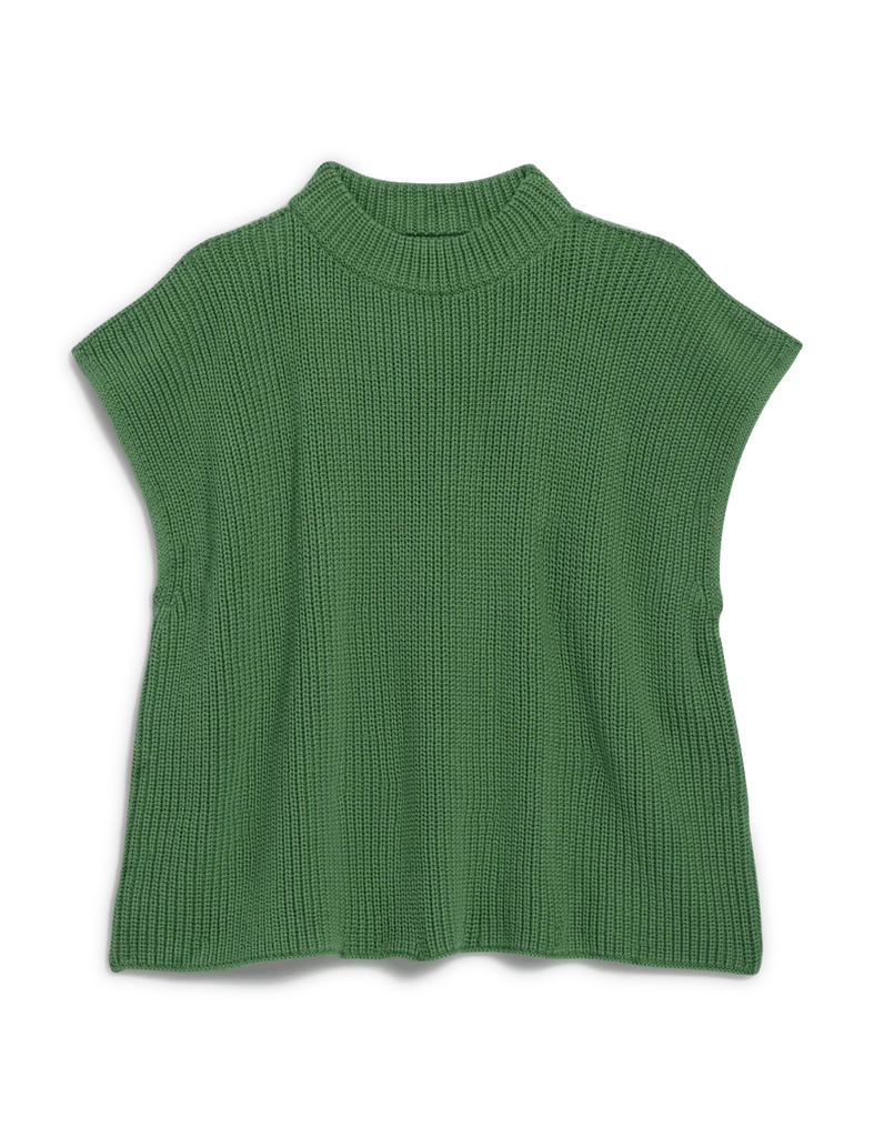 MONTECITO VEST Italian Sweater Vest