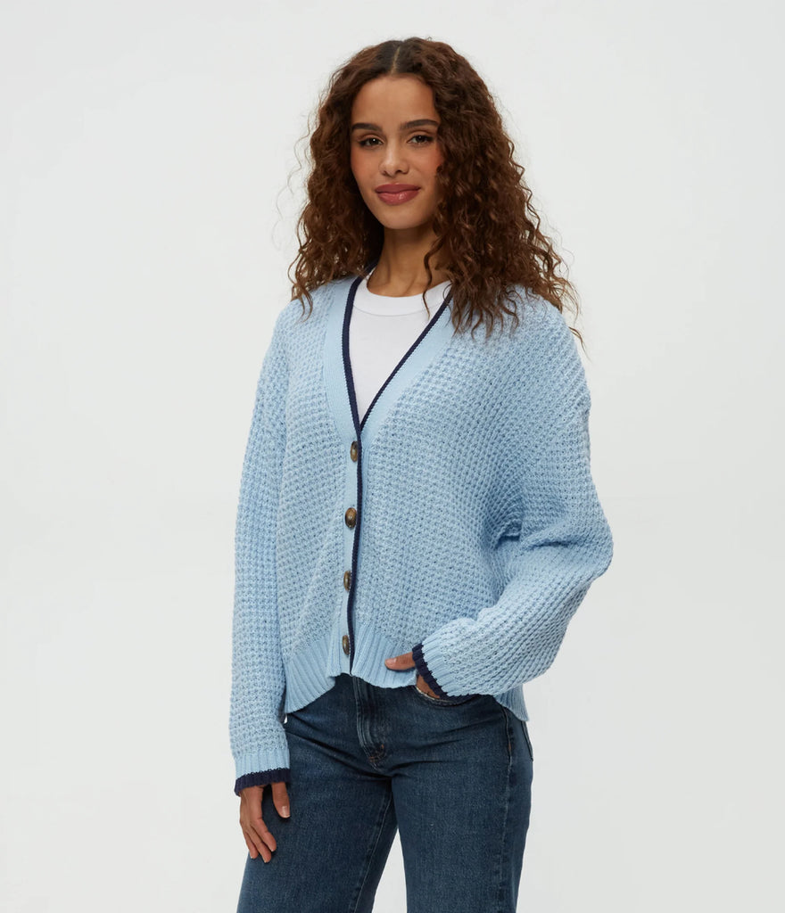 Dodi Cardigan