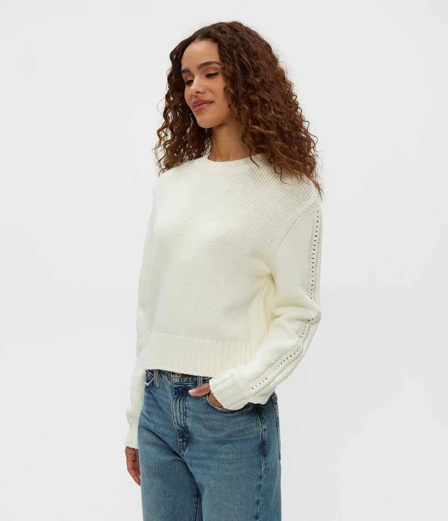 Merle Crewneck Sweater