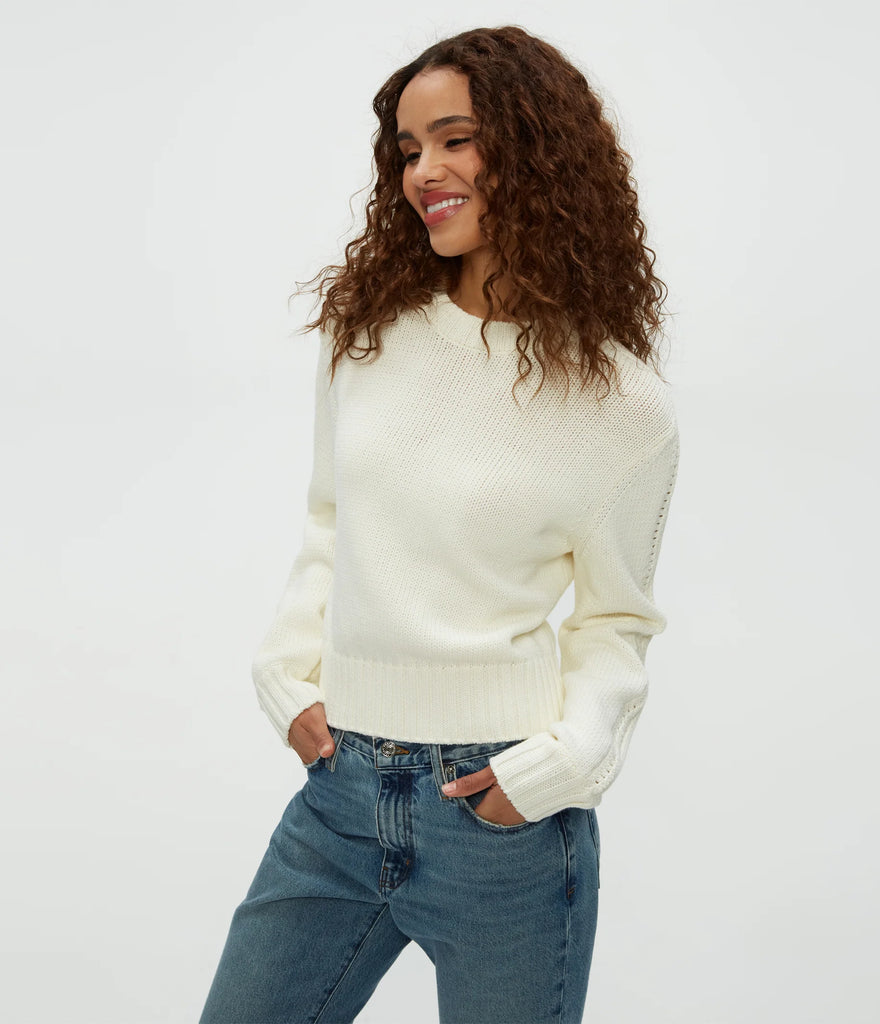 Merle Crewneck Sweater