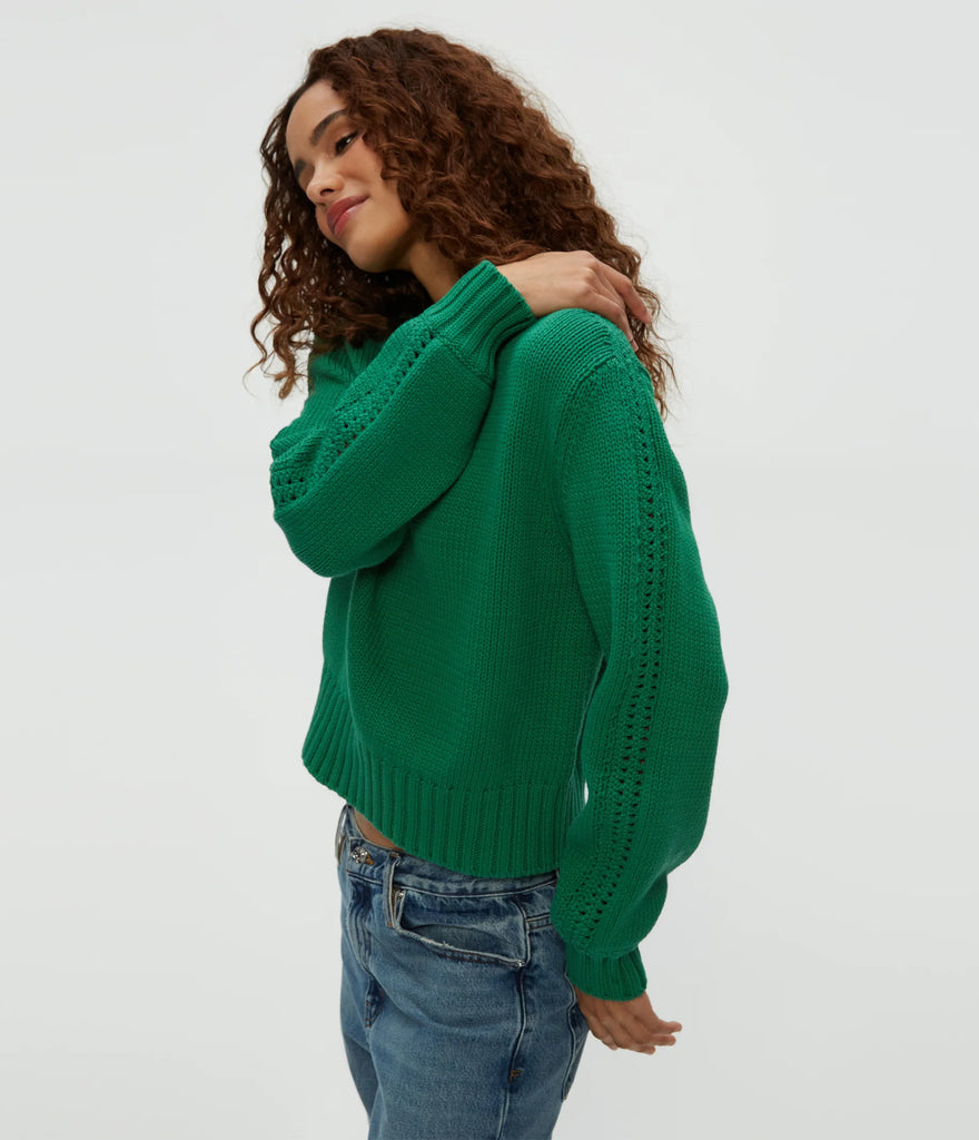 Merle Crewneck Sweater