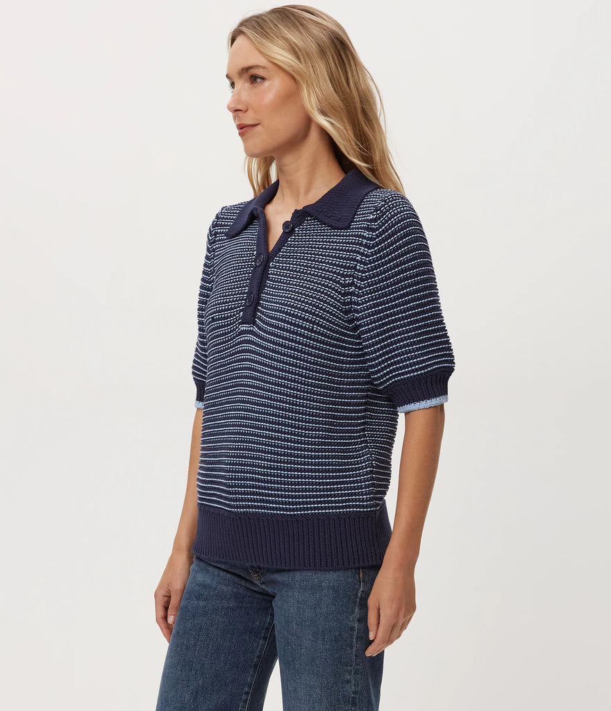 Marley Popover Sweater