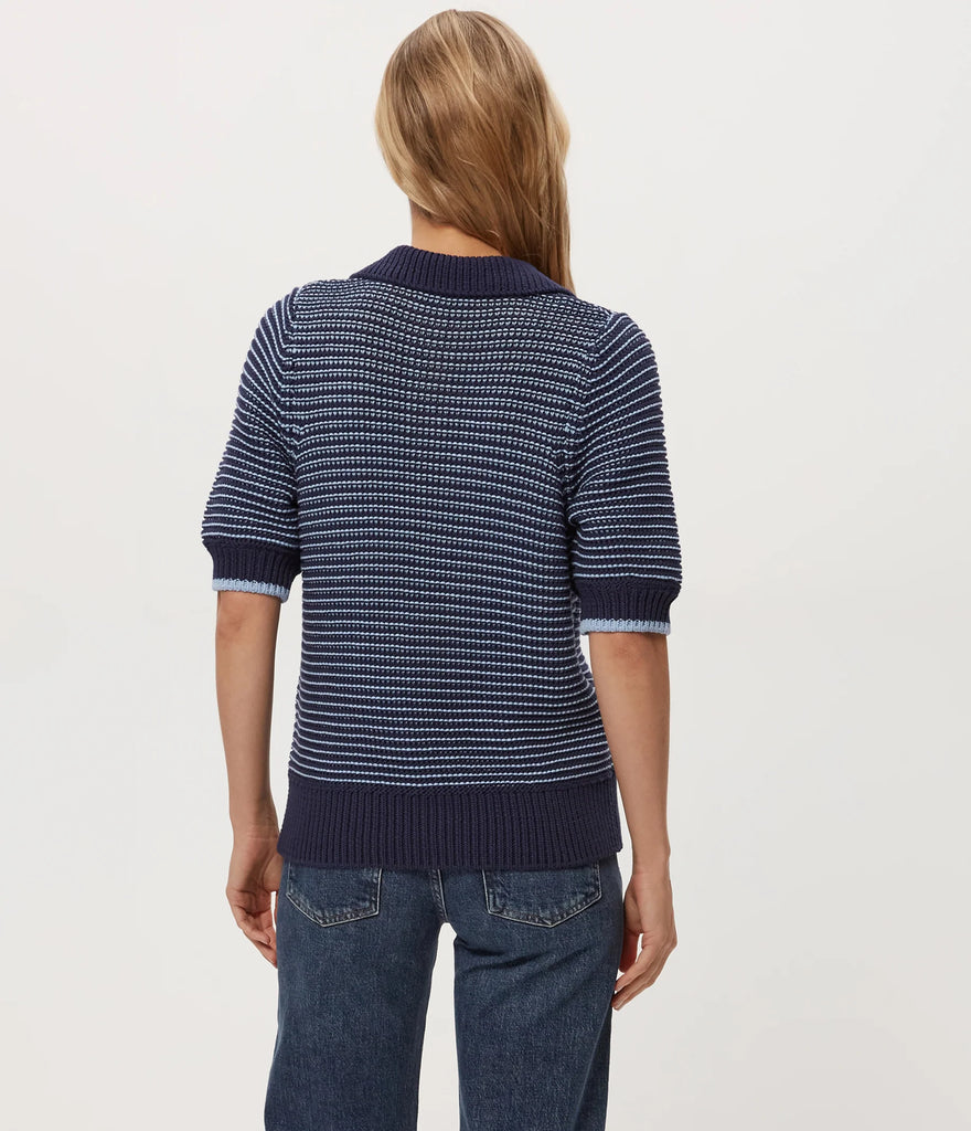 Marley Popover Sweater