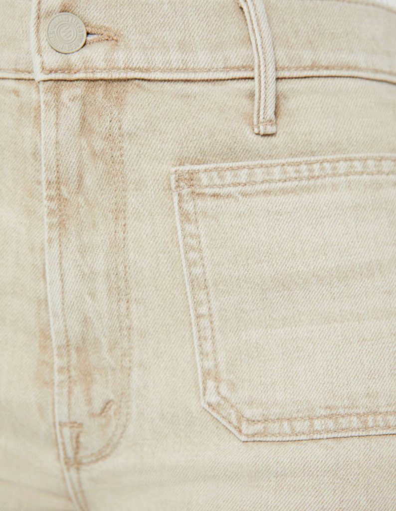 Patch Pocket Undercover Sneak