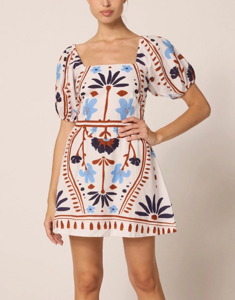 Mariana Mini Dress