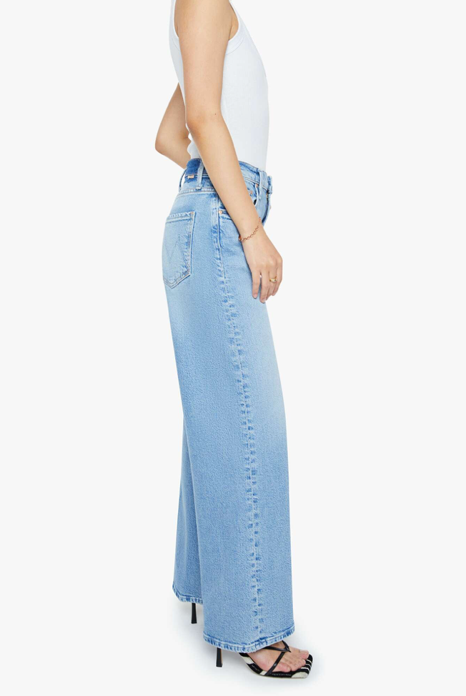 The Lil Lasso Sneak | Rebecca & Co