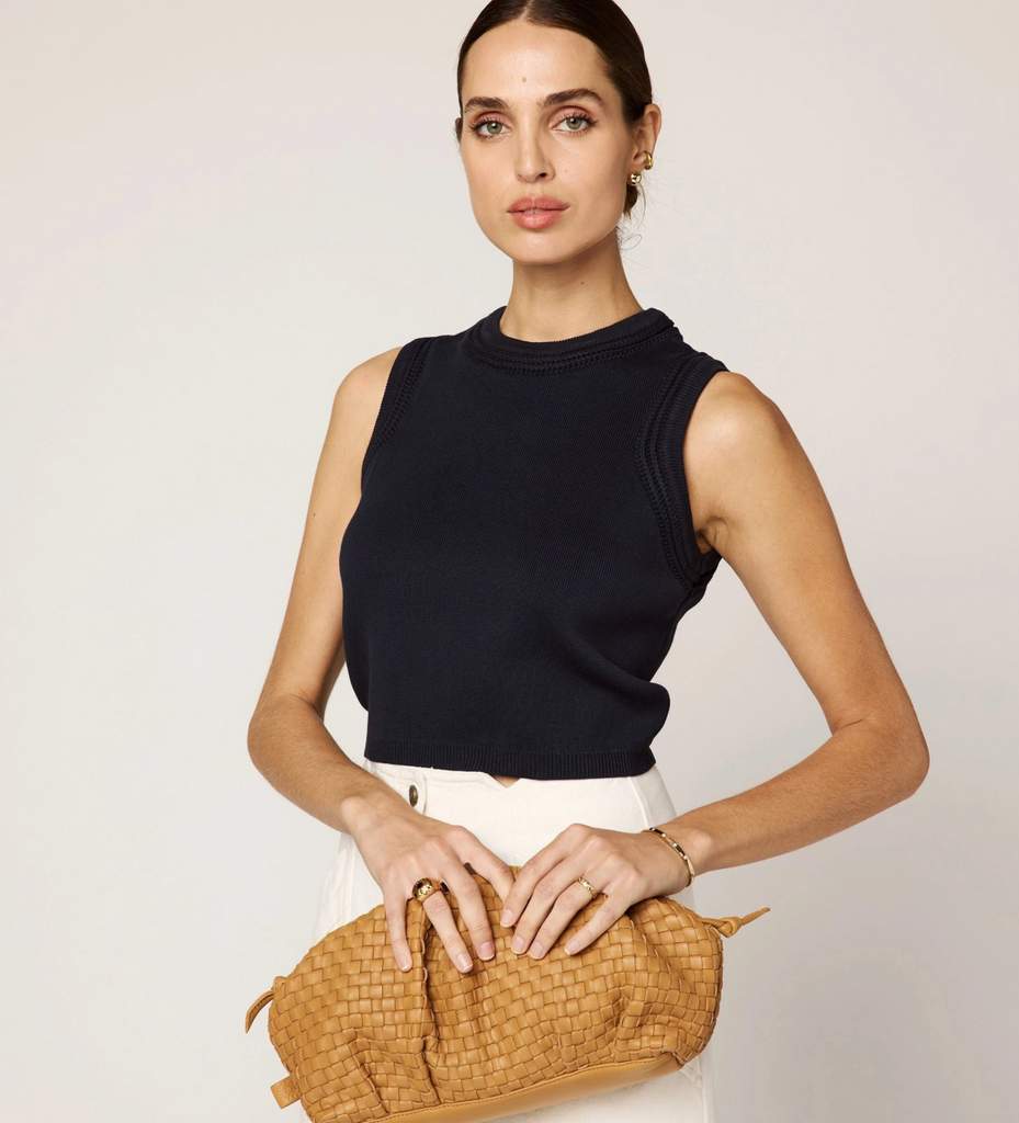Jade Top