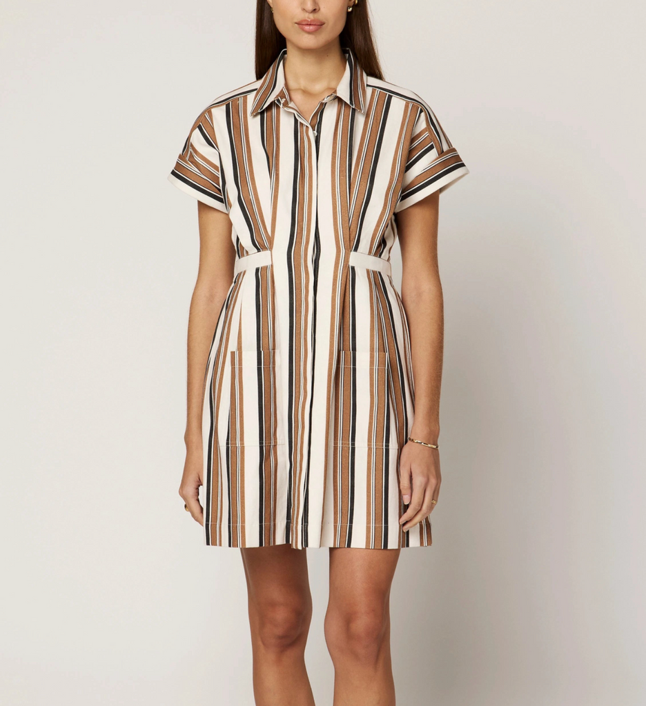 Sabel Mini Dress
