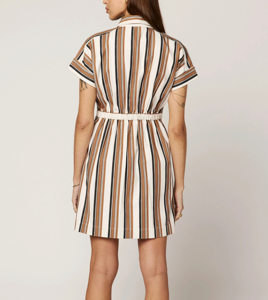 Sabel Mini Dress