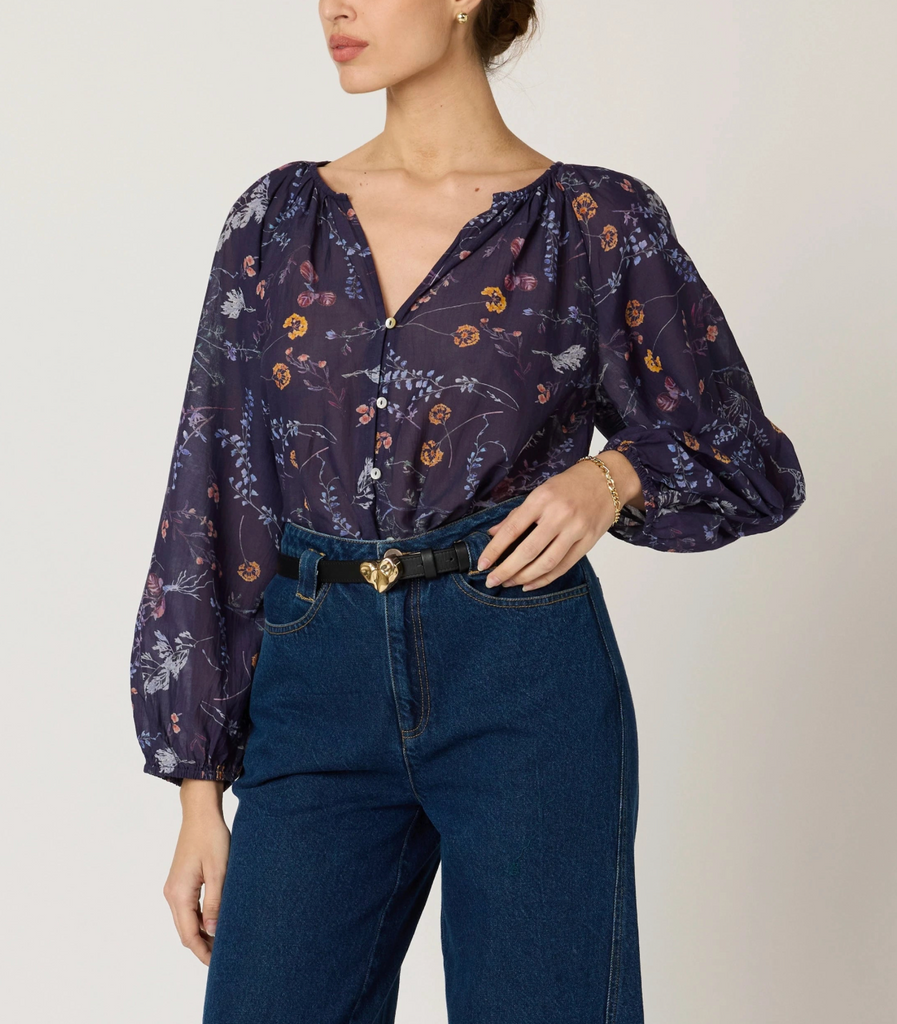 Catherine Blouse