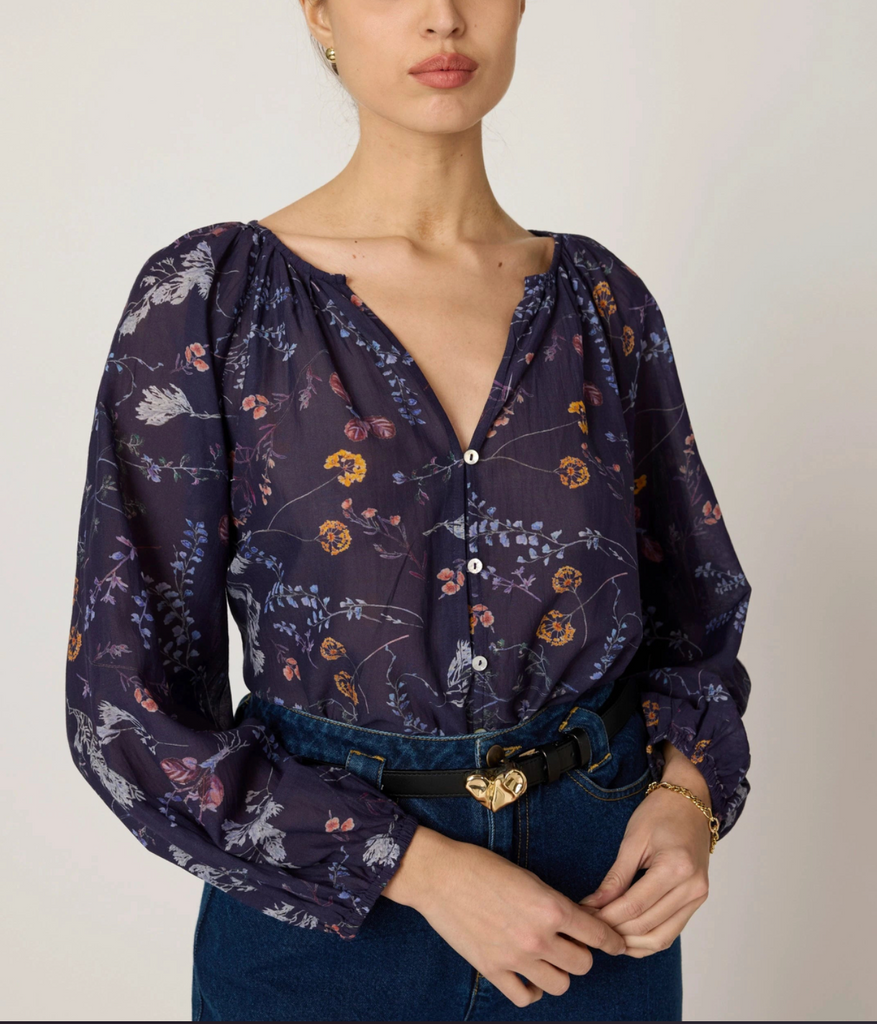 Catherine Blouse