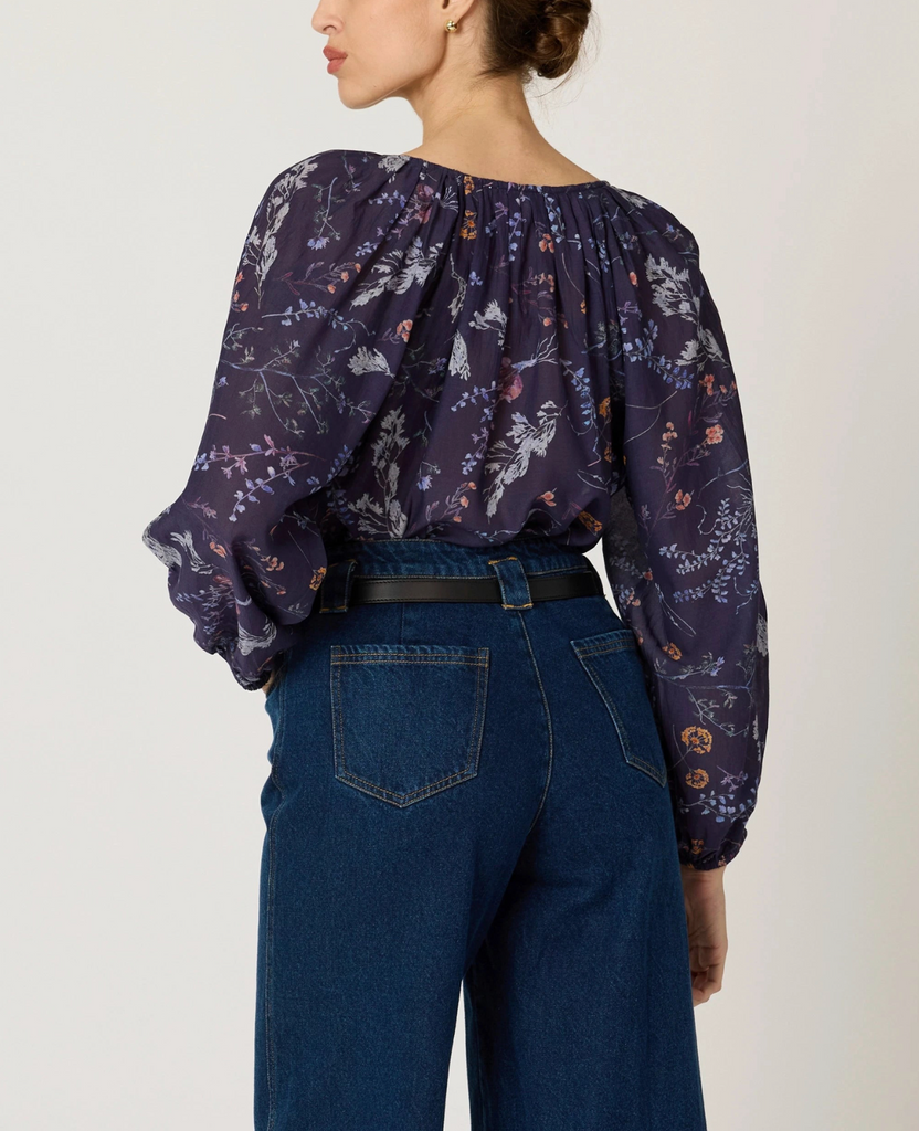 Catherine Blouse