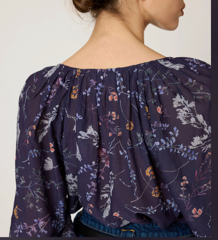 Catherine Blouse