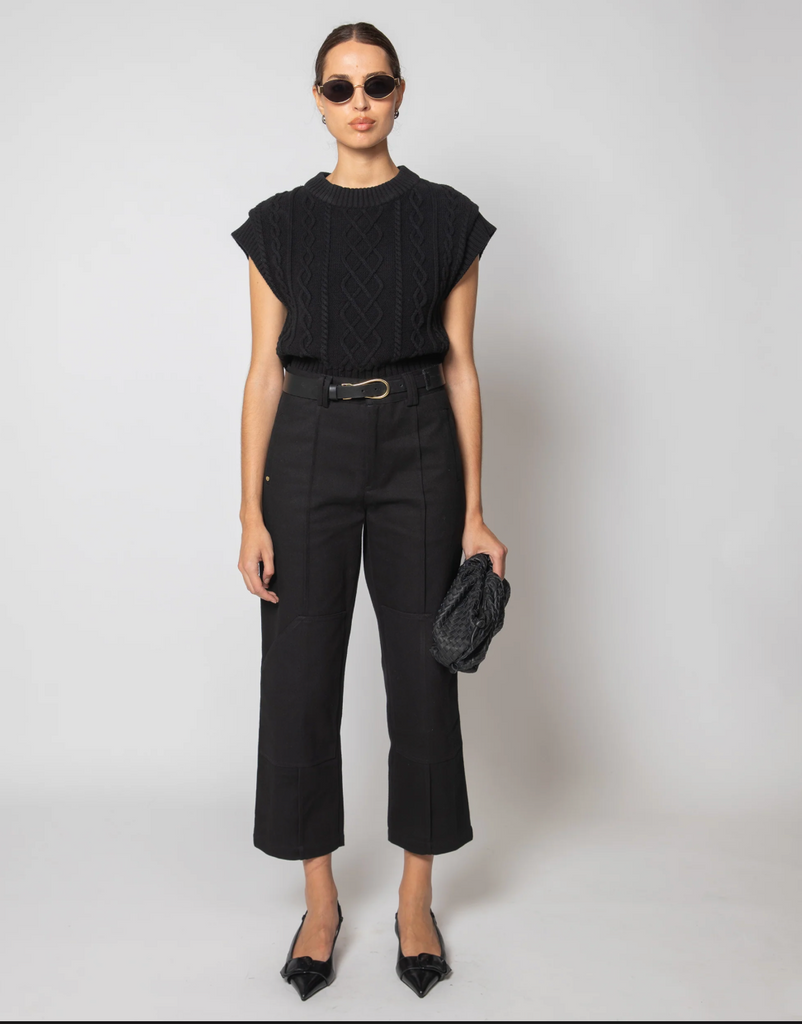 Gigi Sweater Vest