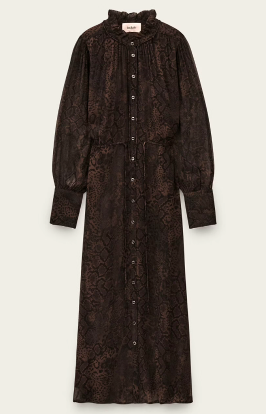 Sahara Dress