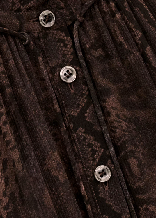 Sahara Dress