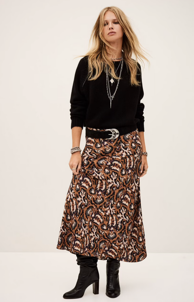 Onintia Skirt