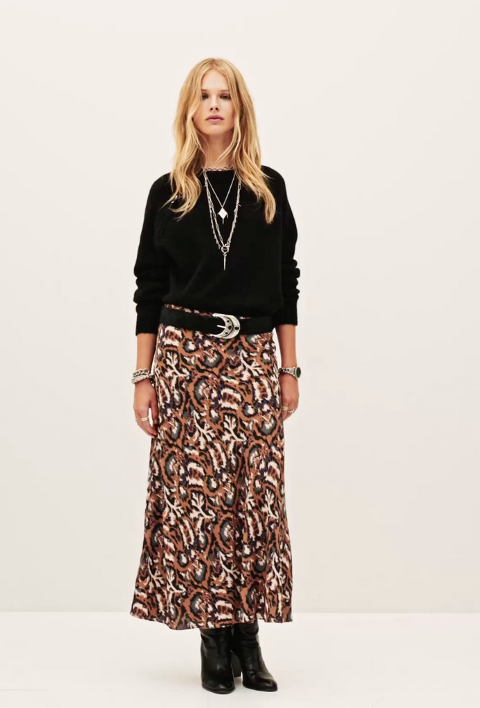 Onintia Skirt