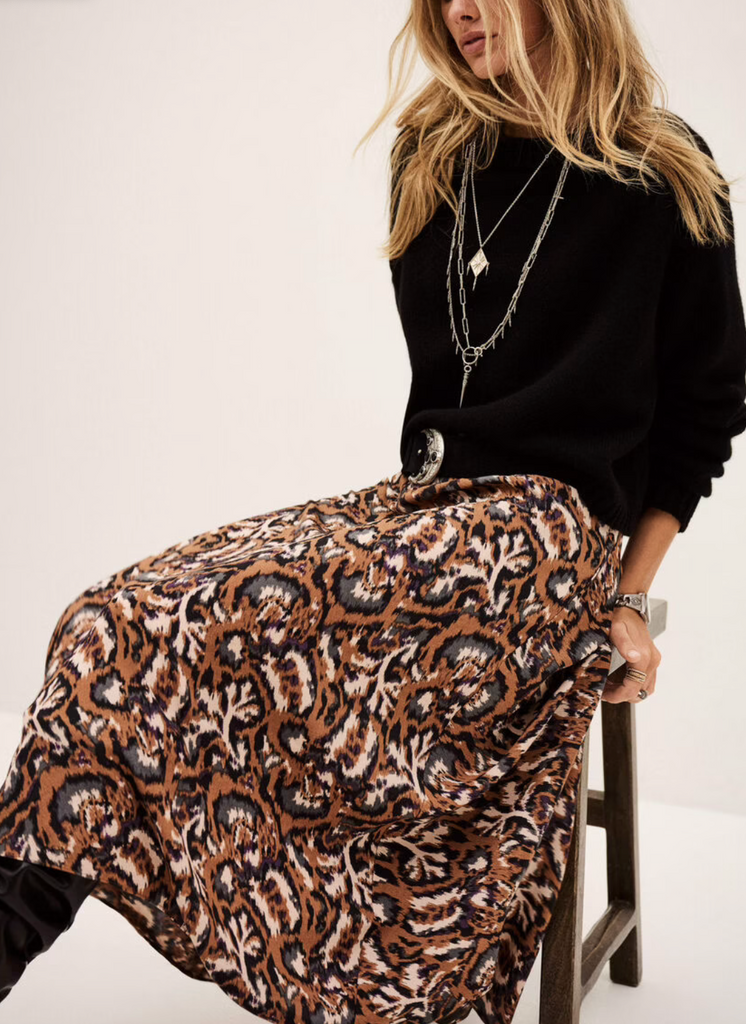 Onintia Skirt
