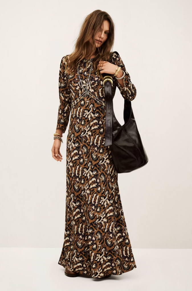 Onoa Dress