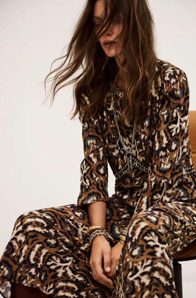 Onoa Dress