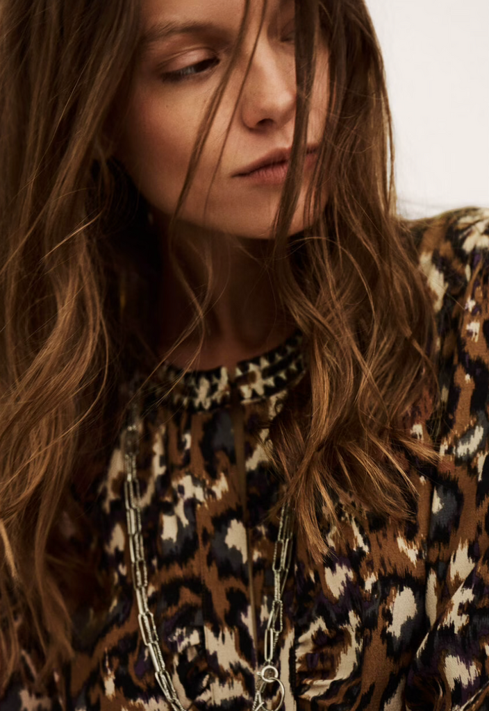 Onoa Dress