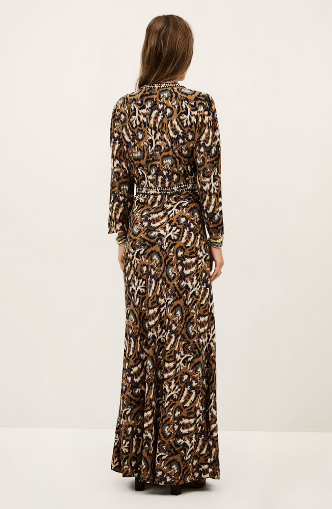 Onoa Dress