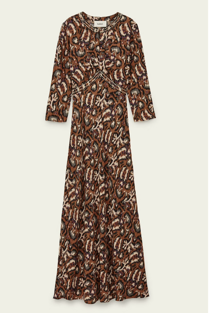 Onoa Dress