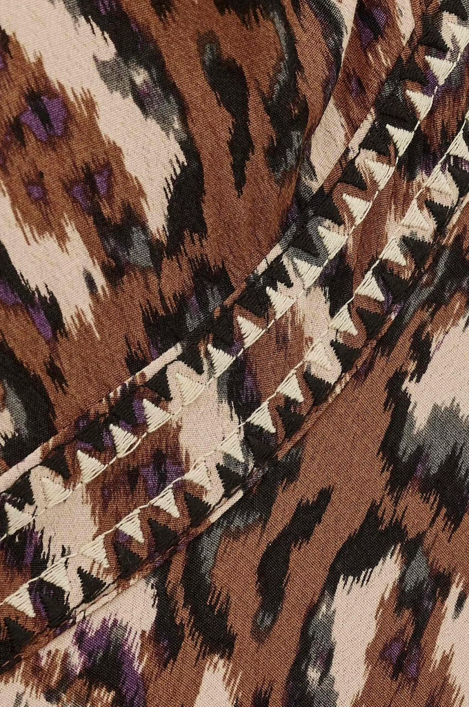 Onoa Dress