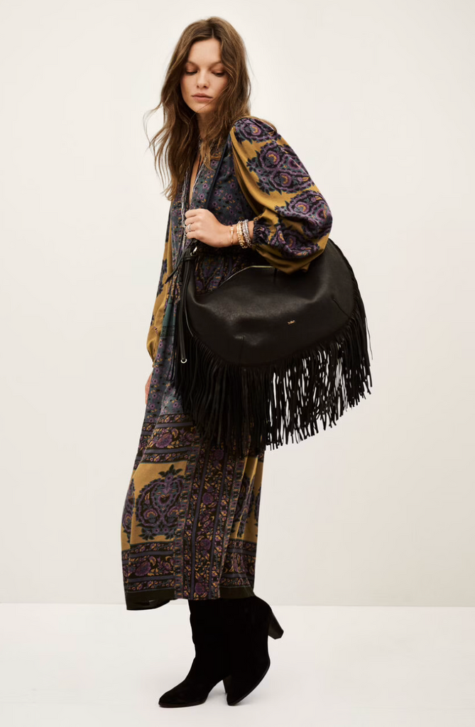 Barley Dress