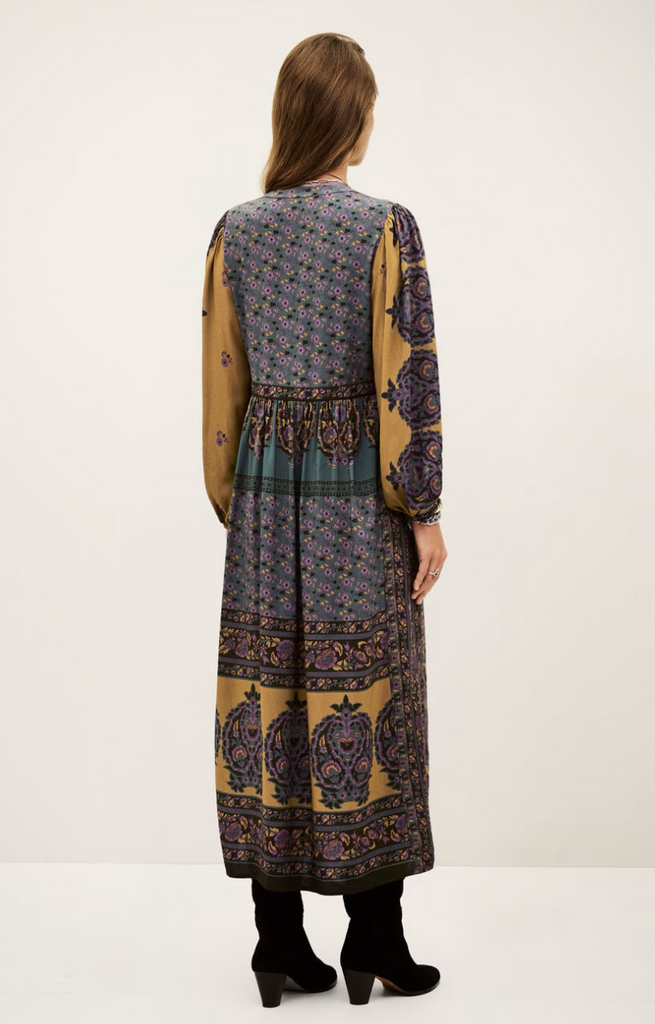 Barley Dress