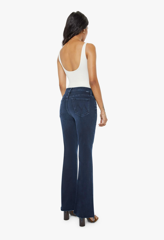 PETITES The Lil Weekender Fray