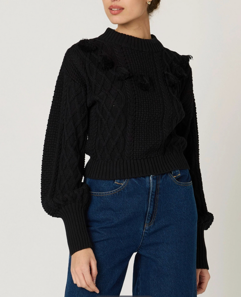 Bettina Sweater