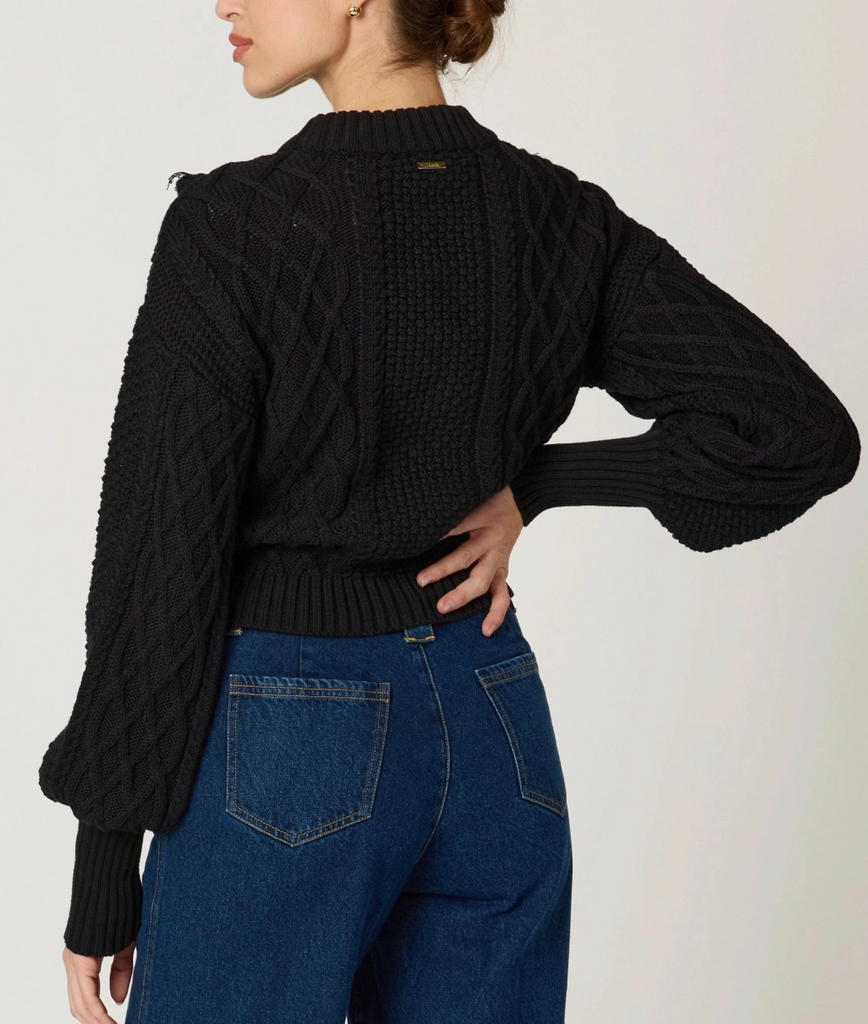 Bettina Sweater