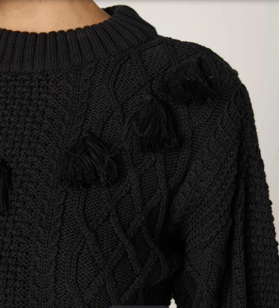Bettina Sweater