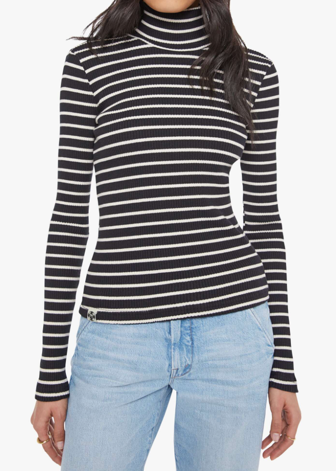 The Long Sleeve Hickey
