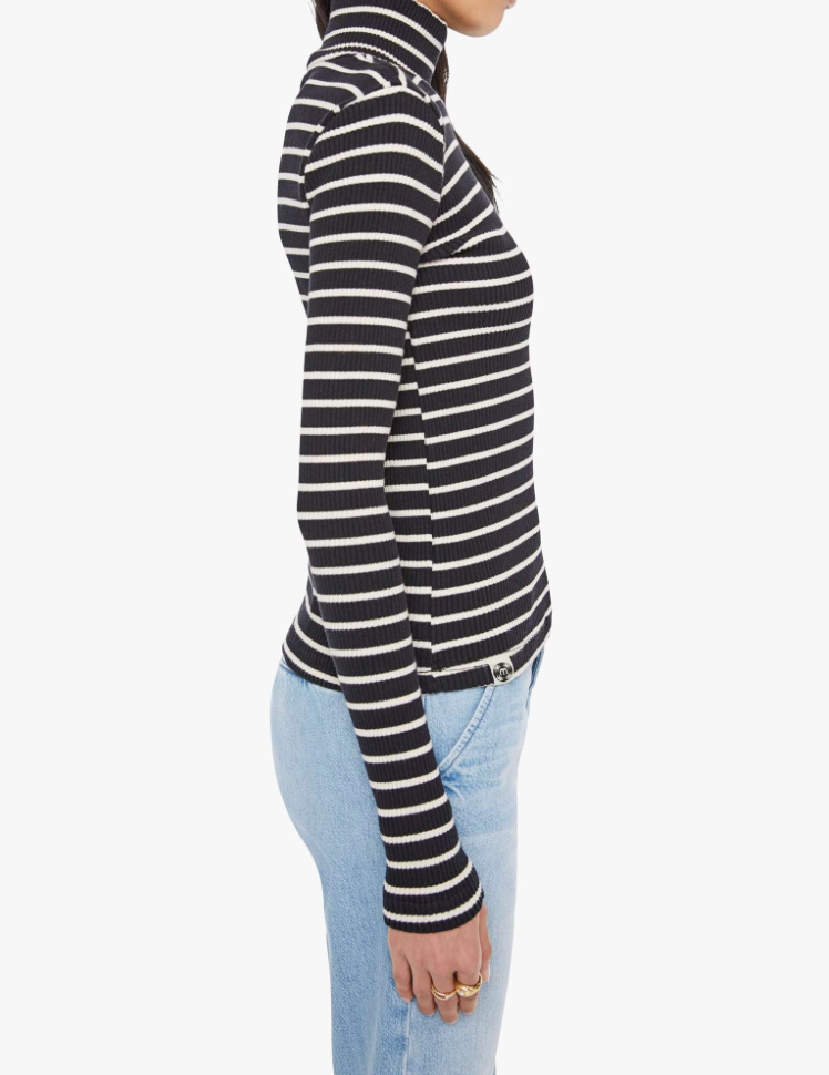 The Long Sleeve Hickey