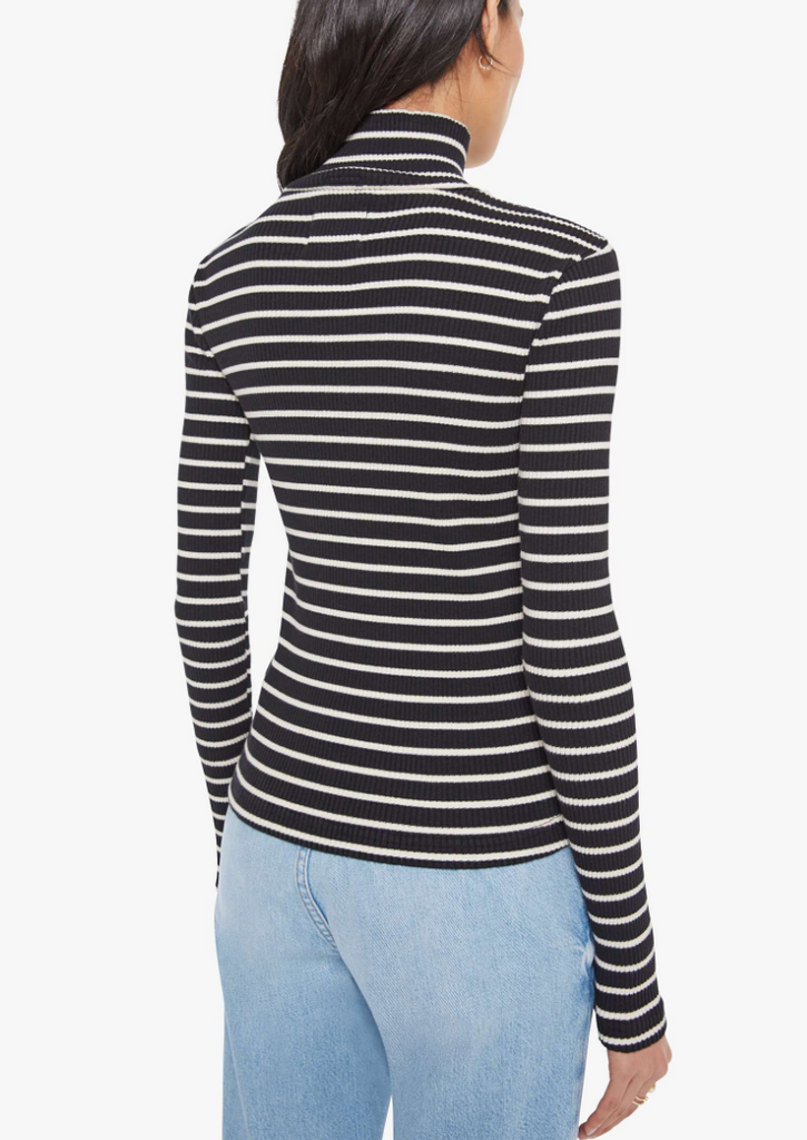 The Long Sleeve Hickey