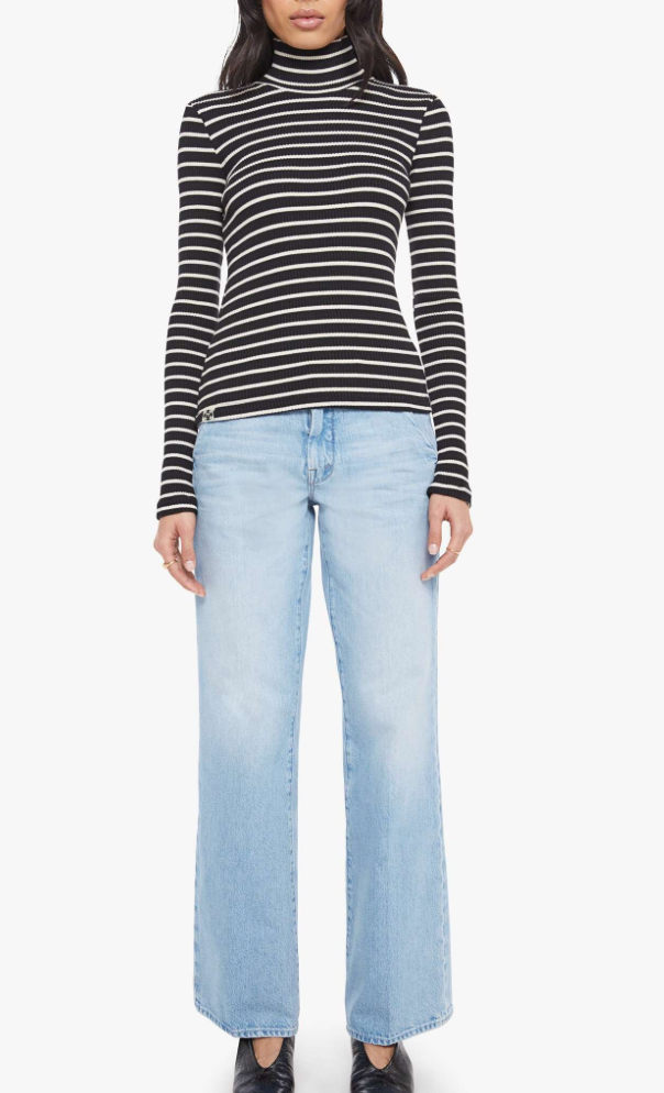 The Long Sleeve Hickey