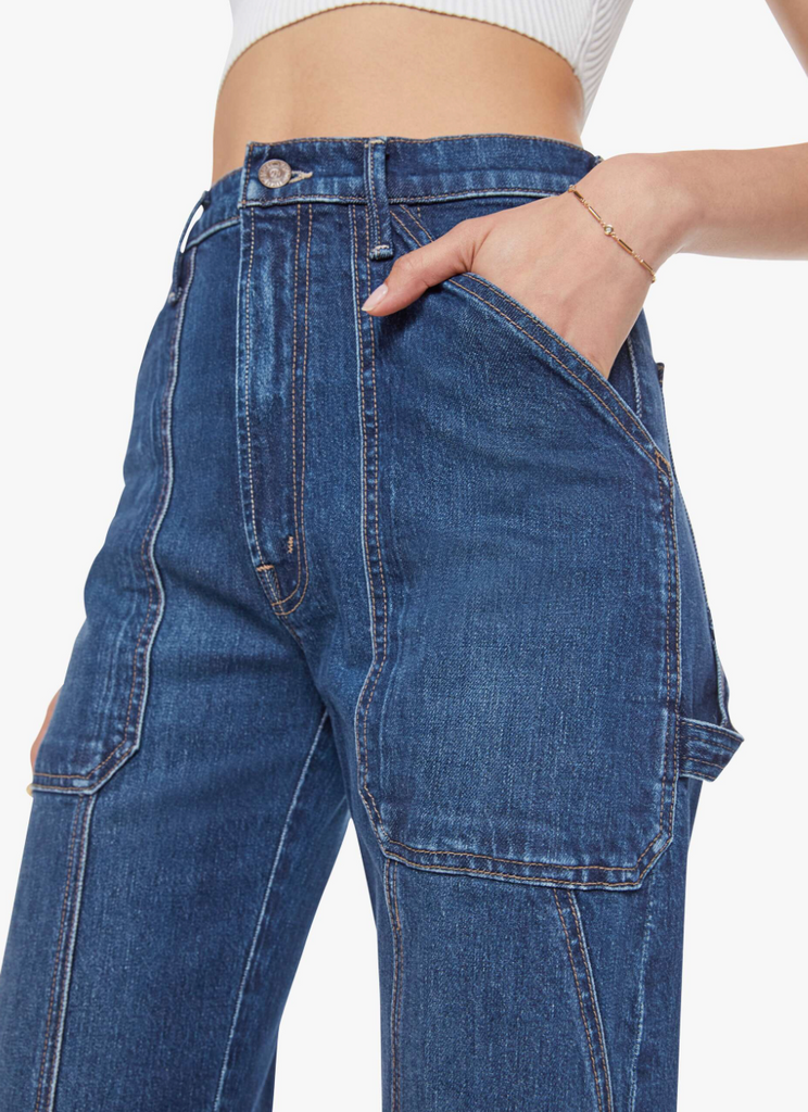 The Lasso Utility Sneak