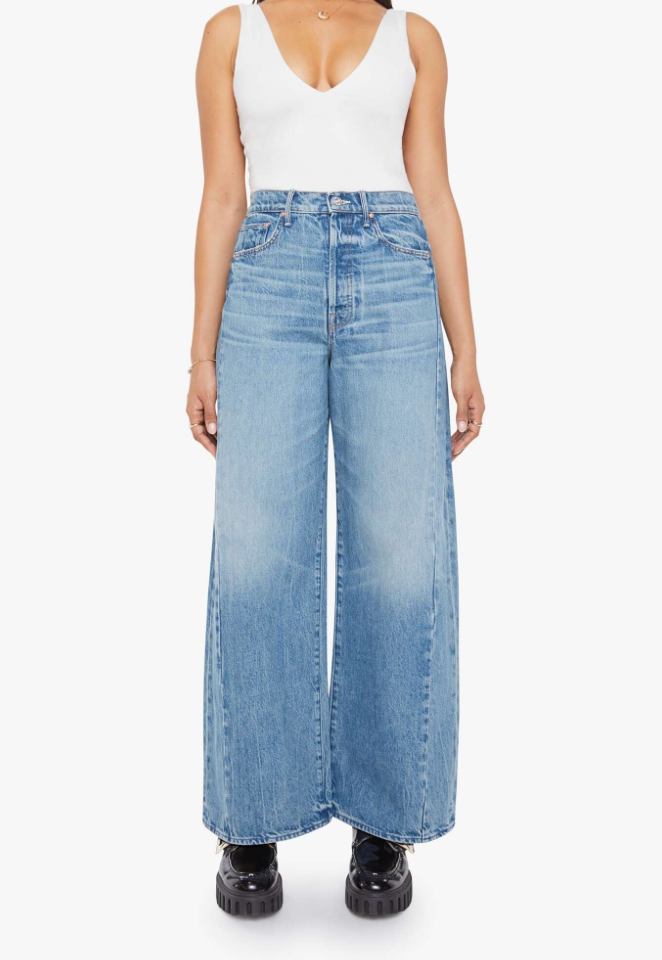 PETITES The Lil Pipe-Dream Button Sneak