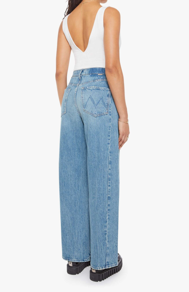 PETITES The Lil Pipe-Dream Button Sneak