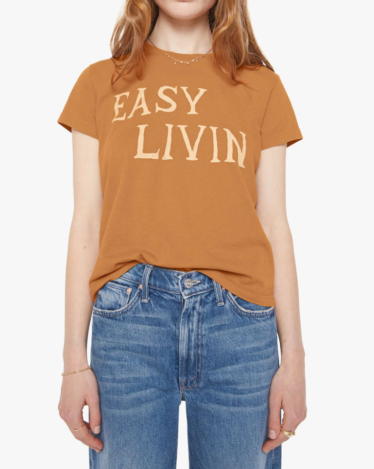 The Boxy Goodie Goodie